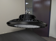 IP65 UFO LED हाई 240W UFO LED हाई बे लाइट फिटिंग हाई पावर ल्यूमिनेयर;