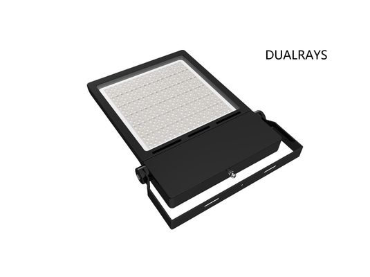हाई पावर DUALRAYS F3 LED SMD हाई ब्राइटनेस Dimmable LED फ्लड लाइट फुटबॉल फील्ड प्रोजेक्टर