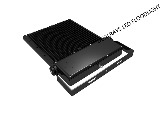 150W डुअलरे SMD3030 LED स्पोर्ट्स ग्राउंड फ्लडलाइट्स SDCM के साथ उच्च चमक 5