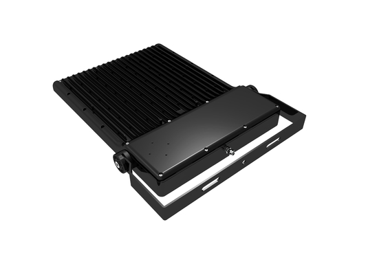 पर्यावरण मॉड्यूलर एलईडी फ्लड लाइट नो फ्लिकर सुपर ब्राइट 100W IP66