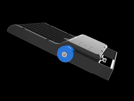 पर्यावरण मॉड्यूलर एलईडी फ्लड लाइट नो फ्लिकर सुपर ब्राइट 100W IP66