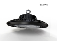परियोजनाओं के लिए यूरोप पैटर्न DUALRAYS HB5 UFO LED हाई बे लाइट 100W 150W 200W 240W 300W