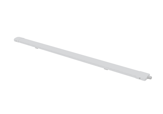 फुल प्लास्टिक हाउसिंग एलईडी ट्राई प्रूफ लाइट BOKE ड्राइवर SMD2835 LED 20W IP65 IK10