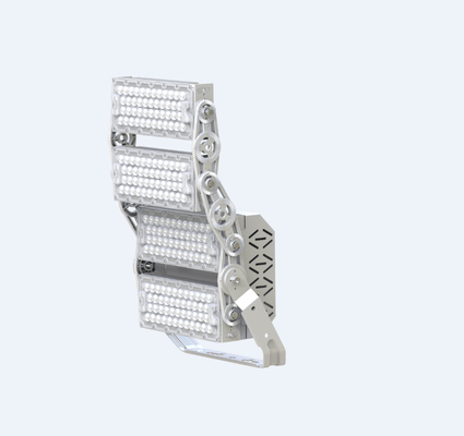 DUALRAYS LED फ्लड लाइट 200W F4 सीरीज SMD3030 हाई मास्ट लाइट 5 साल की गारंटी