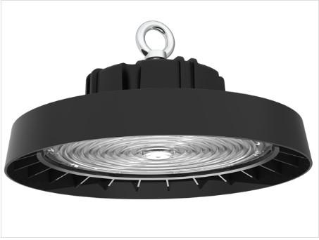 उद्योग के लिए Dualrays HB3 UFO हाई बे लाइट 140LPW IP65 IK08