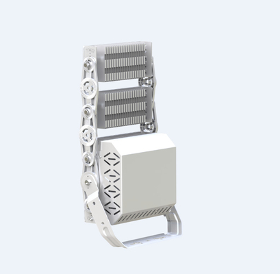 एलईडी फ्लड लाइट्स सोसेन एलईडी ड्राइवर IP66 CRI&gt; 83Ra आउटडोर 250W 150LPW SMD5050 कुशल