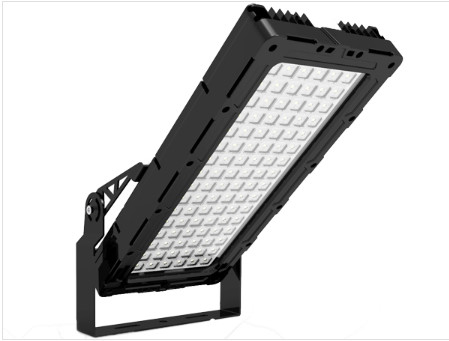 HLG ड्राइवर के साथ स्पोर्ट स्टेडियम LED स्पोर्ट लाइट 600W SMD5050
