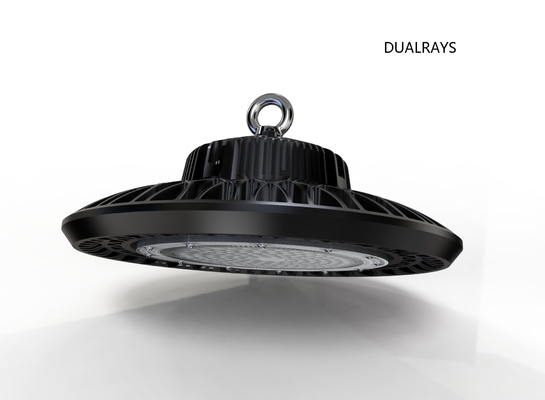IP65 240W LED UFO हाई बे लाइट IK10And प्लांट डिस्प्ले के लिए 5 साल की वारंटी: