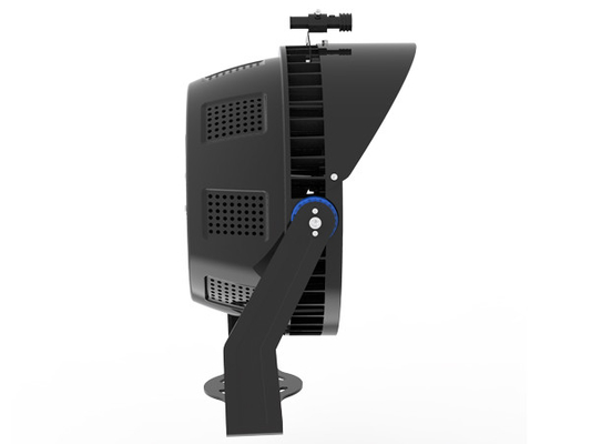 जिमनैजियम के लिए 150lm/W IK10 400W LED स्पोर्ट्स ग्राउंड फ्लडलाइट्स