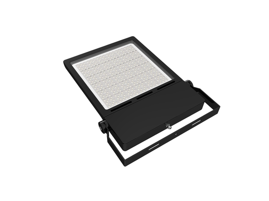 2020 Hot Sale 300W Outdoor Led Flood Light Fixtures IP66 Multiple Beam Angke Options with 5 Years Warranty