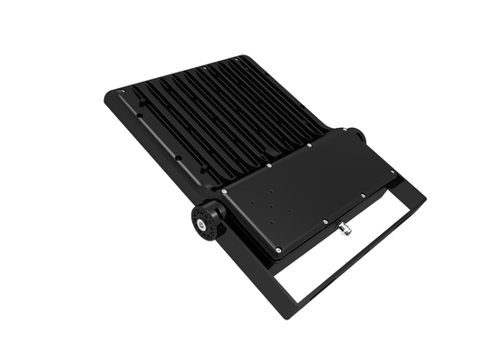 300W IP66 मॉड्यूलर एलईडी फ्लड लाइट 140lmw दक्षता सीई RoHS प्रमाण: