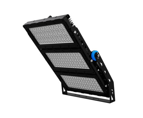 मीनवेल IK10 150lm/W 500W स्पोर्ट्स प्रोजेक्ट LED फ्लडलाइट