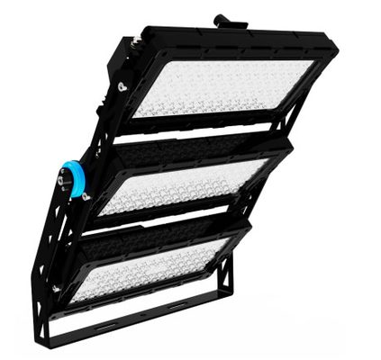 मीनवेल IK10 150lm/W 500W स्पोर्ट्स प्रोजेक्ट LED फ्लडलाइट