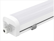 उद्योग सिंगल एंड इनपुट के लिए Dimmable LED ट्राई प्रूफ लाइट IK10 IP65
