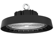 डुअलरे HB3 200W 2020 हॉट सेल IP65 रेटिंग हाईवे टोल स्टेशनों के लिए UFO LED हाई बे लाइट 140 LPW दक्षता