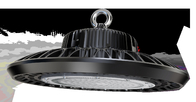 एल्युमिनियम एलॉय हाउसिंग के साथ लंबी उम्र 200W UFO LED हाई बे लाइट IP66;