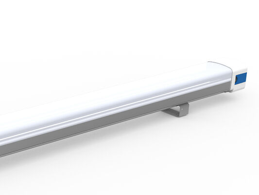 डी5 एलईडी नमी प्रतिरोधी प्रकाश के साथ डीआईपी स्विच करने योग्य शक्ति और 3CCT 3/5*1.5/2.5mm2 वायरिंग-थ्रू वैकल्पिक