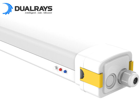 DUALRAYS यूरोप स्टॉकिंग यूएफओ हाई बे लैंप शिपमेंट सीधे नीदरलैंड के लिए 3 कार्य दिवसों के भीतर और स्थानीय बिक्री के बाद सेवा