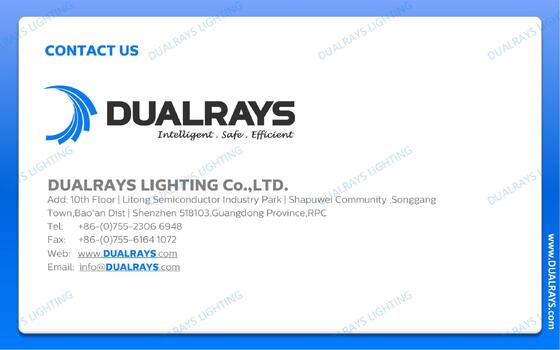 DUALRAYS यूरोप स्टॉकिंग यूएफओ हाई बे लैंप शिपमेंट सीधे नीदरलैंड के लिए तेजी से और स्थानीय बिक्री के बाद सेवा