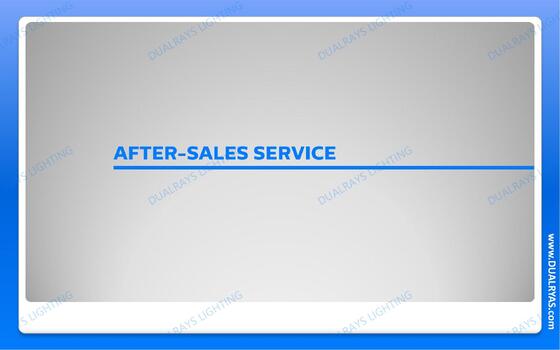 DUALRAYS यूरोप वेयरहाउस एलईडी नमी-प्रूफ लाइट और एलईडी हाईबे लाइट शिपमेंट सीधे नीदरलैंड से 3 व्यावसायिक दिनों के भीतर और स्थानीय इंजीनियरों के साथ स्थानीय बिक्री के बाद सेवा का आनंद लें