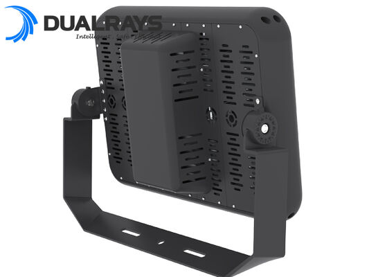 250W मॉड्यूलर एलईडी स्पोर्ट लाइट, ज़िग्बी वायरलेस कंट्रोल और IP66 रेटिंग के साथ आउटडोर स्पोर्ट्स लाइटिंग के लिए