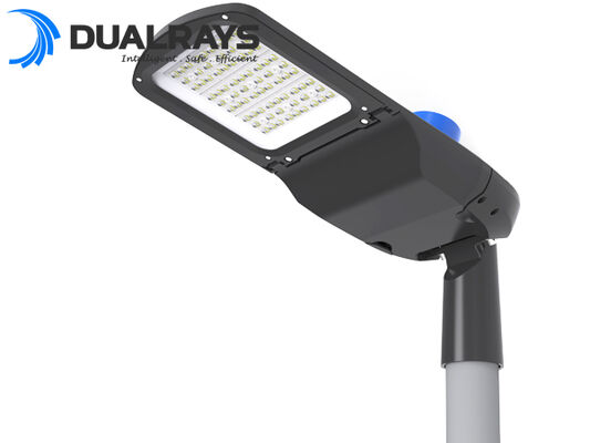 पावर सेविंग एलईडी स्ट्रीट लाइट SMD5050 CRI 80Ra लोडिंग एरिया के लिए