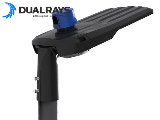पावर सेविंग एलईडी स्ट्रीट लाइट SMD5050 CRI 80Ra लोडिंग एरिया के लिए