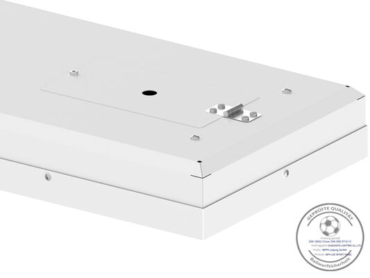 Ip66 1500W हाई मास्ट एलईडी फ्लड लाइट्स साल्ट मिस्ट रेजिटेंट SAA, RCM CE ROHS SMD5050