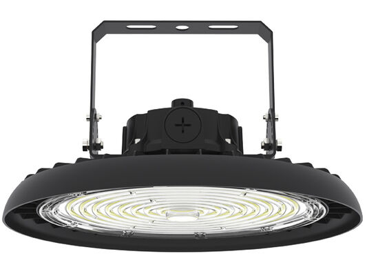 200W DIP(120W/150W/200W) HB3 3CCT UFO LED हाईबे लाइट यूरोप में बिक्री के बाद सेवा के साथ गोदामों और लॉजिस्टिक्स हॉल के लिए लागू