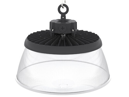 200W DIP(120W/150W/200W) HB3 3CCT UFO LED हाईबे लाइट SOSEN/मीनवेल/फिलिप्स ड्राइवर के साथ यूरोप में बिक्री के बाद सेवा के साथ