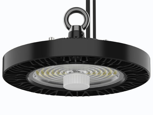 300W DUALRAYS F4 एलईडी हाई मास्ट लाइट एलईडी बास्केटबॉल कोर्ट लाइटिंग IP66 और IK10 150LPW क्षमता