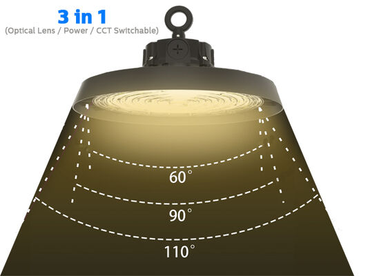150lm/W 500W स्पोर्ट्स आउटडोर प्रोजेक्ट LED फ्लडलाइट IP66