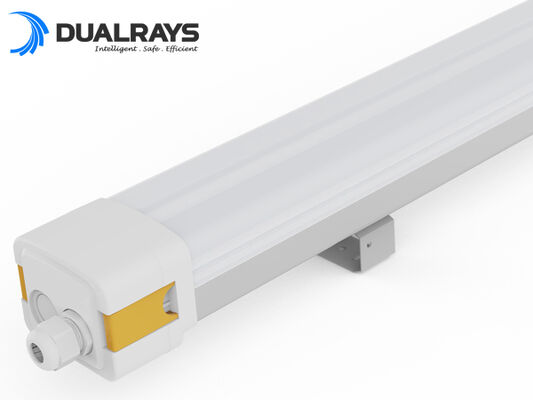 300W एलईडी स्पोर्ट्स ग्राउंड फ्लड लाइट्स IP66 140lmw दक्षता 5 साल की वारंटी: