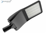 Dualrays S4 सीरीज 120W Lumileds LUXEON LED SMD5050 आउटडोर एलईडी स्ट्रीट लाइट्स उत्कृष्ट गर्मी लंपटता