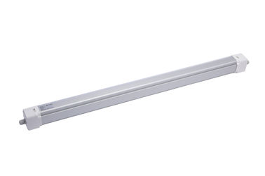 120 डिग्री बीन एंगल IP66 के साथ डुअलरे D5 सीरीज 5ft 80W LED ट्राई प्रूफ लाइट LED ट्यूब लाइट