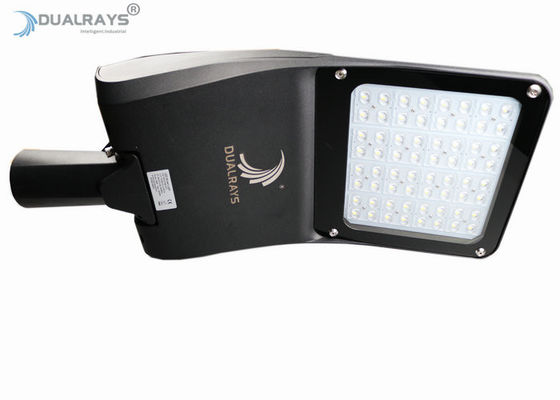 150W स्मार्ट एलईडी स्ट्रीट लाइट फिलिप LUMILEDS LUXEON एलईडी प्रकाश स्रोत