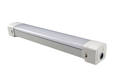 Dualrays D5 सीरीज 4ft 60W बोके पावर सप्लाई LED ट्राई प्रूफ लैंप एपिस्टार चिप 5 साल की वारंटी लंबी लाइफ स्पैन