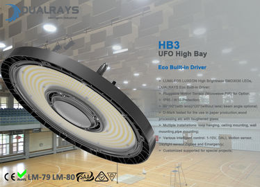 DUALRAYS HB3 रिटेलर और थोक व्यापारी के लिए स्लिम डिज़ाइन के अंदर अंतर्निहित ड्राइवर के साथ किफायती संस्करण