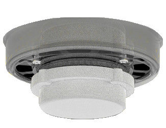 HB4 UFO LED हाई बे लैम्प विथ Zigbee वायरलेस कंट्रोल 1-10V DALI डिमिंग मोशन सेंसर इमरजेंसी डेलाइट सेंसो