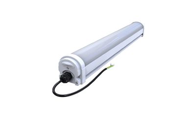 Dualrays D2 Series 20W LED बैटन लाइट्स हाई आउटपुट लाइटिंग एफिशिएंसी LED ट्राई प्रूफ लाइट