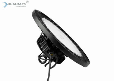 HB5 सीरीज इंडस्ट्रियल हाई बे एलईडी लाइटिंग फिक्स्चर 150W 140LPW दक्षता