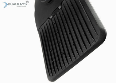 60W IP66 IK10 . के साथ उच्च दक्षता आउटडोर एलईडी स्ट्रीट लाइट्स