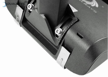 60W IP66 IK10 . के साथ उच्च दक्षता आउटडोर एलईडी स्ट्रीट लाइट्स