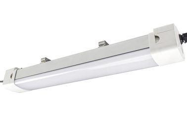 पीर सेंसर 160LPW क्षमता IP65 / IP66 3 साल की वारंटी के साथ LED ट्राई प्रूफ लाइट;