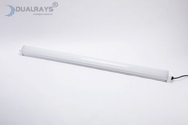 DALI डिमिंग वैकल्पिक एलईडी ट्राई प्रूफ लैंप 40 वाट IP66 160LPW 5 साल की गारंटी