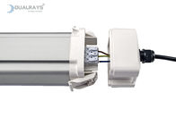 EPISTAR LED BOKE ड्राइवर 160LPW LED ट्राई प्रूफ लाइट 50W IP65 4ft आसान इंस्टालेशन