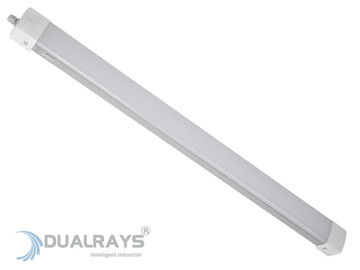 0 to10V Dimming LED ट्राई प्रूफ लाइट 3ft 40W PIR सेंसर इमरजेंसी कंट्रोलर