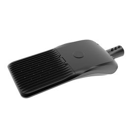 150W एलईडी आउटडोर फ्लैट स्ट्रीट लाइट IP66 और 50000hrs जीवन काल