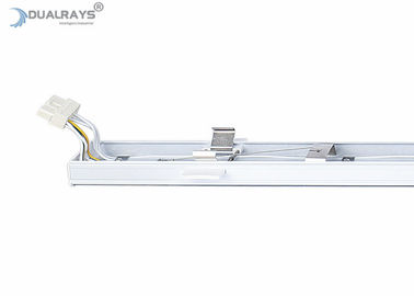 1430mm 55W यूनिवर्सल आसान एक्सचेंज एलईडी रैखिक प्रकाश मॉड्यूल