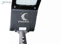 आउटडोर एलईडी स्ट्रीट लाइट्स 150W IP66 सुरक्षा IK08 कंपन ग्रेड